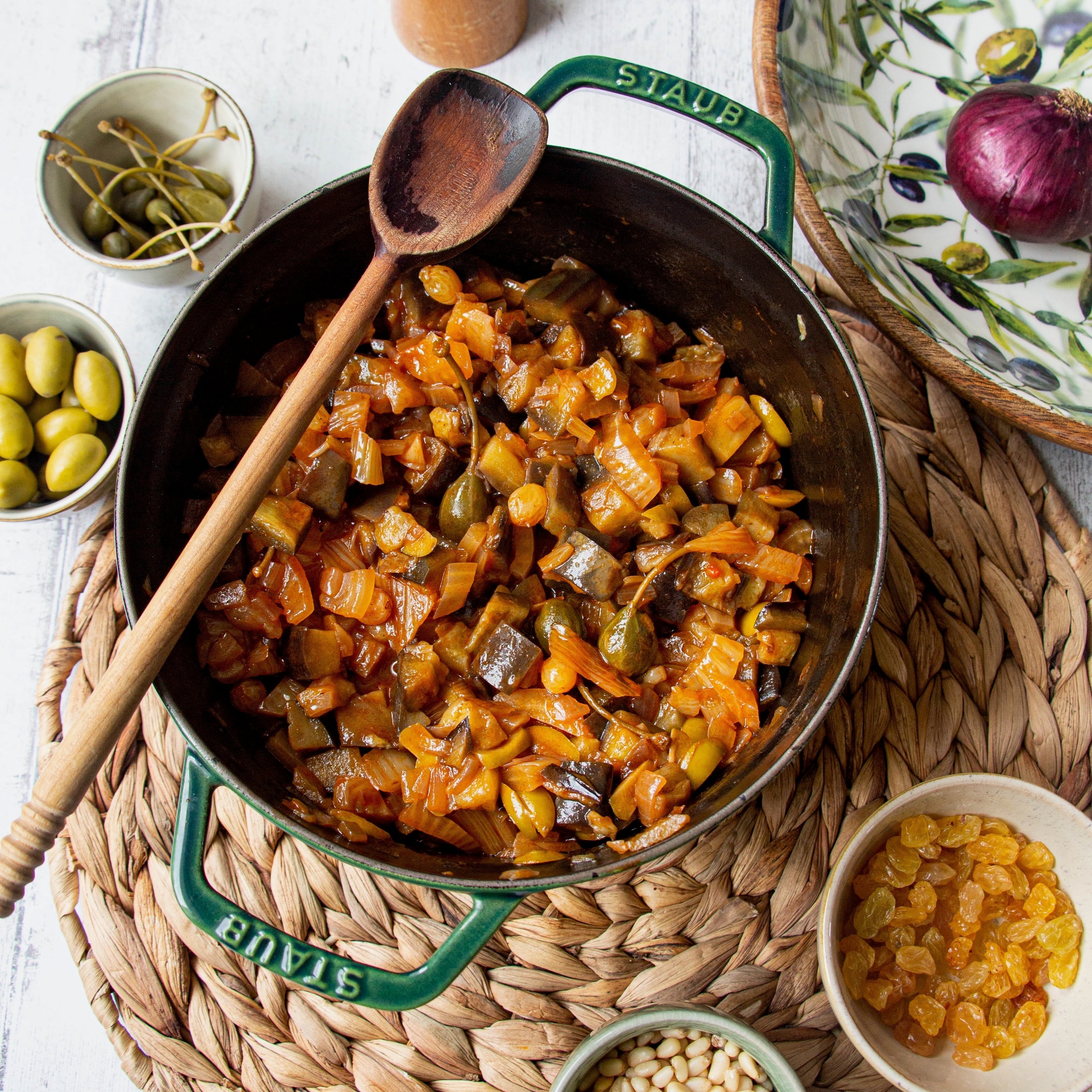 Caponata