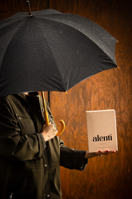 Alentí Rosé