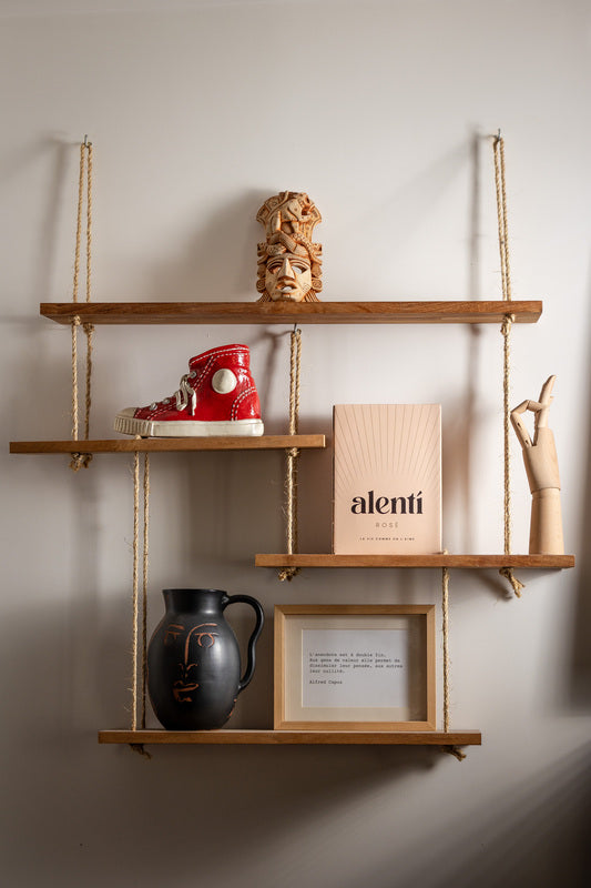 Alentí Rosé