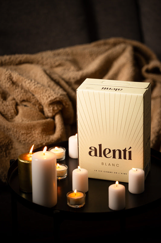 Alentí Blanc