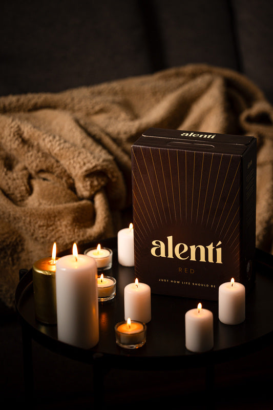Alentí Rouge