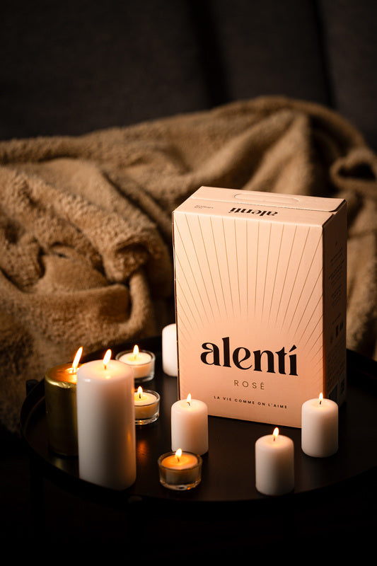 Alentí Rosé
