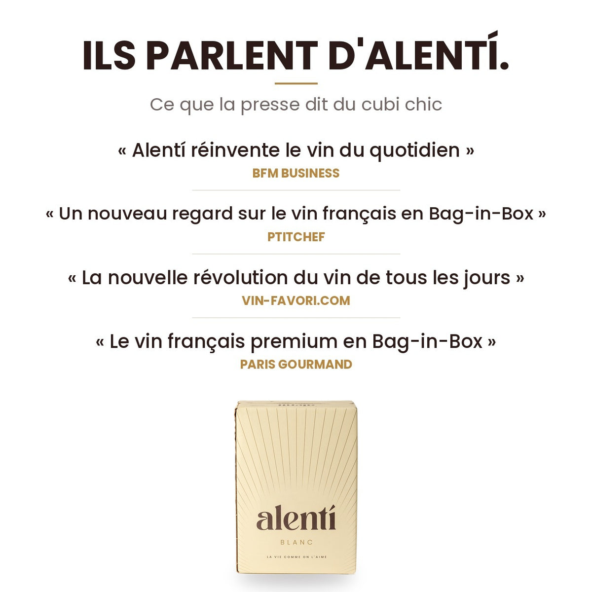 Alentí White