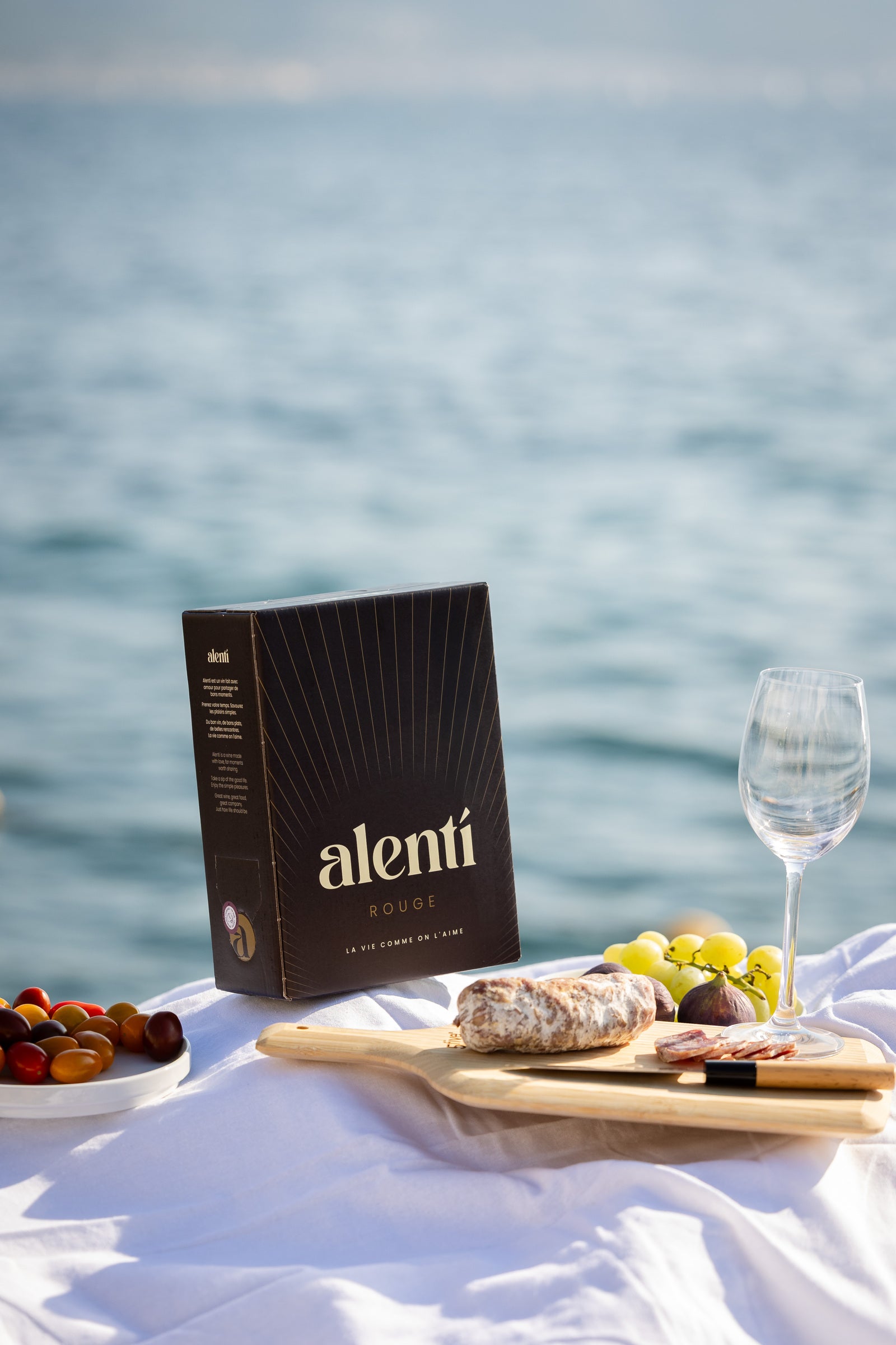 Alentí Rouge