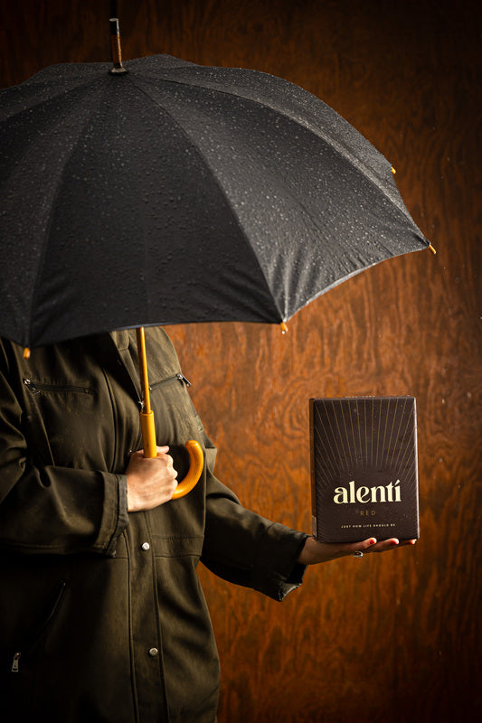 Alentí Rouge