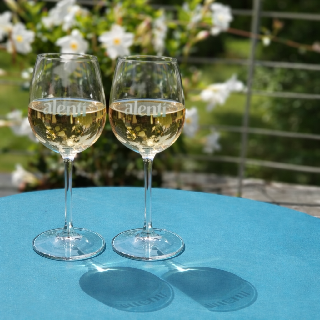 Set de Verres à vin Alenti