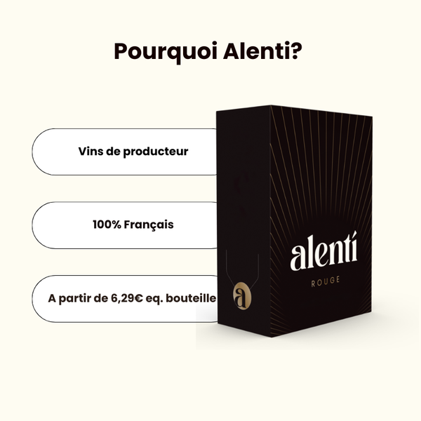 Alentí Rouge
