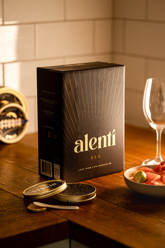 Alentí Rouge