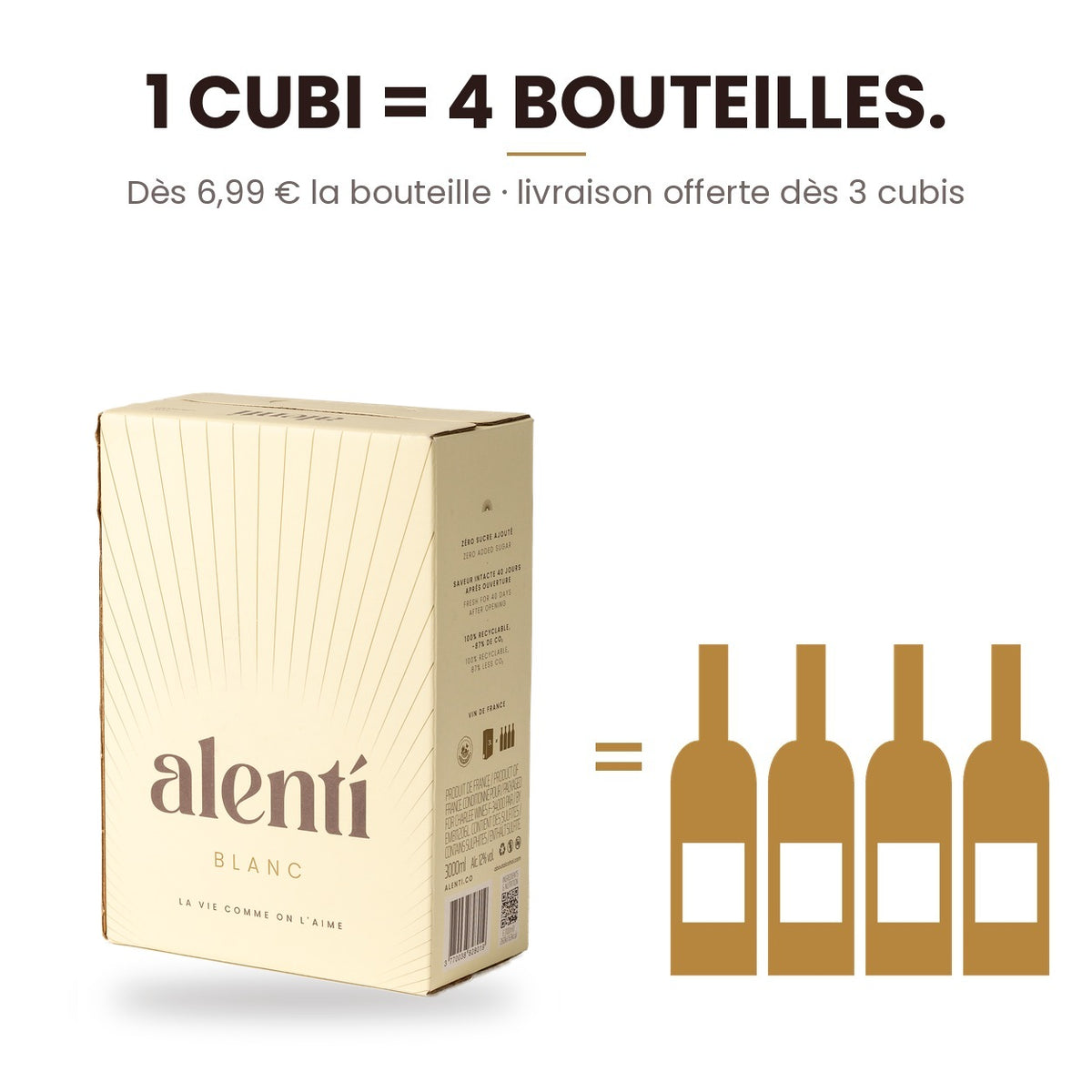 Alentí White