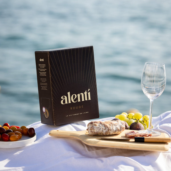 Alentí Rouge
